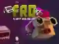 Igra Flappy Run Online spletu Igra Flappy Run Online spletu