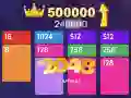 Igra 2048 Solitaire spletu Igra 2048 Solitaire spletu