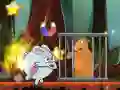 Igra Norčast Vesoljcani Pes spletu Igra Norčast Vesoljcani Pes spletu