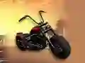 Igra GTA Motorji spletu Igra GTA Motorji spletu