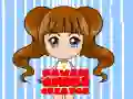 Igra Kawaii Chibi Ustvarjalec spletu Igra Kawaii Chibi Ustvarjalec spletu