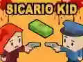 Igra Sicario Otrok spletu Igra Sicario Otrok spletu