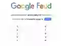 Igra Google Feud spletu Igra Google Feud spletu