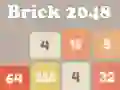 Igra Opeka 2048 spletu Igra Opeka 2048 spletu