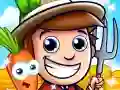 Igra Kmetija Brezdelčna spletu Igra Kmetija Brezdelčna spletu