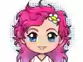 Igra Kawaii Chibi Ustvarjalec Avatarjev spletu Igra Kawaii Chibi Ustvarjalec Avatarjev spletu