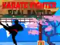 Igra Borec Karate: Resni Boj spletu Igra Borec Karate: Resni Boj spletu