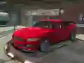 Igra Burnout Ekstremni Drift spletu Igra Burnout Ekstremni Drift spletu
