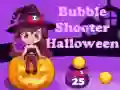 Igra Strelec mehurčkov Halloween spletu Igra Strelec mehurčkov Halloween spletu