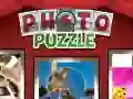 Igra Fotopuzzle spletu Igra Fotopuzzle spletu