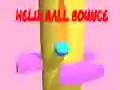 Igra Helix Žoga Skok spletu Igra Helix Žoga Skok spletu