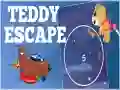 Igra Teddy pobeg spletu Igra Teddy pobeg spletu