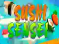 Igra Sushi Mojster spletu Igra Sushi Mojster spletu