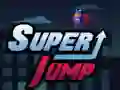 Igra Super Skok spletu Igra Super Skok spletu