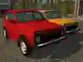 Igra Ruska Avtomobilska Sestavljanka spletu Igra Ruska Avtomobilska Sestavljanka spletu
