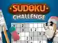 Igra Izziv Sudoku spletu