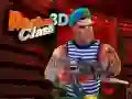 Igra Raketen Spor 3D spletu Igra Raketen Spor 3D spletu