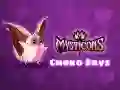 Igra Mysticons Choko Say spletu Igra Mysticons Choko Say spletu