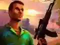Igra Simulacija zločina Miami 3D spletu Igra Simulacija zločina Miami 3D spletu