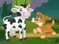 Igra Spomin za domače živali spletu Igra Spomin za domače živali spletu