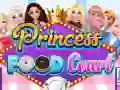 Igra Princesin Hraničar spletu Igra Princesin Hraničar spletu