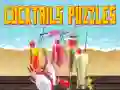 Igra Slinice Puzzles spletu Igra Slinice Puzzles spletu
