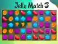 Igra Jelly Match 3 spletu