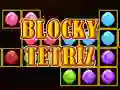 Igra Blokast Tetris spletu Igra Blokast Tetris spletu