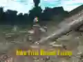 Igra Kolesarski Preizkus Xtreme Gozd spletu Igra Kolesarski Preizkus Xtreme Gozd spletu