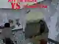 Igra Jeff Morilec proti Slendrina spletu Igra Jeff Morilec proti Slendrina spletu