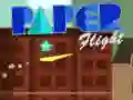 Igra Papirni Let spletu