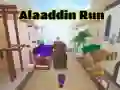 Igra Aladinov Tek spletu Igra Aladinov Tek spletu