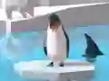 Igra Pingvini.io spletu Igra Pingvini.io spletu