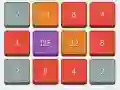 Igra 4096 spletu