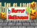 Igra Horror Halloween spletu Igra Horror Halloween spletu