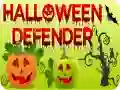 Igra Halloween Branik spletu Igra Halloween Branik spletu