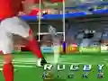 Igra Ragbi Kicks spletu