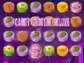 Igra Candy Shooter Deluxe spletu