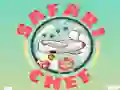 Igra Safari Chef spletu