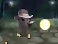 Igra Stickman proti zombijem spletu Igra Stickman proti zombijem spletu
