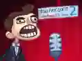 Igra Iskanje Troll Lica: Video Meme in TV Šovi Del 2 spletu
