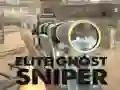 Igra Elitni duh snajper spletu
