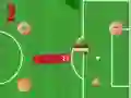 Igra Io igre Wormate 2 spletu