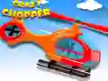Igra Norčavi Helikopter spletu Igra Norčavi Helikopter spletu