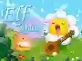 Igra Elf Splash spletu Igra Elf Splash spletu