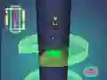 Igra Grozljiva Helix Žoga spletu