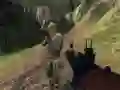 Igra Norčeni Commando spletu Igra Norčeni Commando spletu