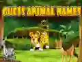 Igra Ugani imena živali spletu Igra Ugani imena živali spletu