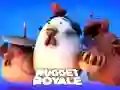 Igra Nugget Royale spletu Igra Nugget Royale spletu