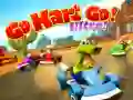 Igra Go Kart Go! Ultra spletu Igra Go Kart Go! Ultra spletu